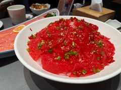 -洞子口重庆鲜货火锅(楚翘城旗舰店)