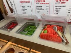 -海底捞火锅(奥森店)