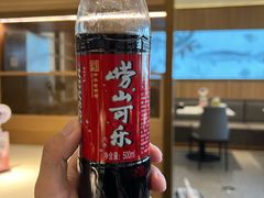 -船歌·鱼水饺青岛菜(金狮广场店)