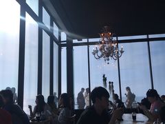 -Cafe Aewol Monsant