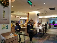 -万德诺富特酒店·自助餐厅(万德大厦店)