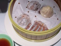 -江南厨子(万象天地店)