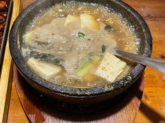 -小木屋朝鲜族特色菜