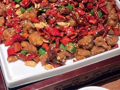 -蓉城小馆(科兴店)