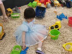 -Lilliput粒粒堡亲子餐厅(置汇旭辉店)