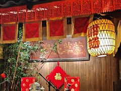 -南京大牌档(人民广场店)