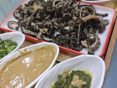 -北平味道.京味菜.烤鸭(梨园店)