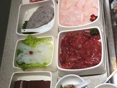 血旺-海底捞大排档火锅(悦荟广场店)