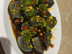 -海大大蒸汽海鲜餐厅·粤菜·特色小炒(欢乐颂店)