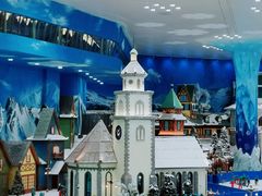 -长沙湘江冰雪世界