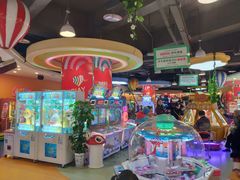 -爱玩嘉年华(龙湖源著天街店)