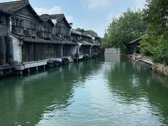 -乌镇景区
