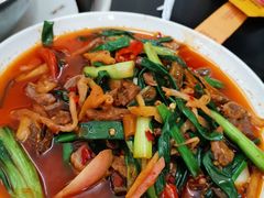 -弓虽昌焖烧鸡(大竹林店)