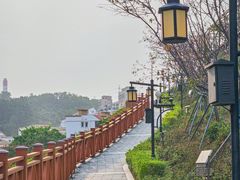 -小南山公园
