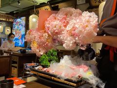 -樱宿日式和牛烧肉(五道口店)