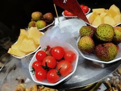 -日进一片海.生腌海鲜火锅.宵夜烧烤(三里屯总店)