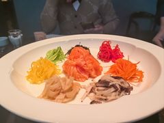 -晓长安·新陕菜(曲江店)