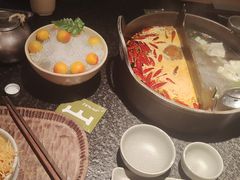 -三出山火锅(南京万象天地店)
