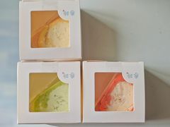 奶香原味卷-卷时·瑞士卷·生日蛋糕(大望路店)
