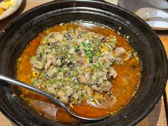 -辛香汇·现炒川菜(武进吾悦店)