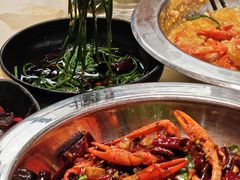 -聚味瞿记·龙虾堂(梅溪湖店)
