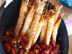 -成都吃客(九眼桥店)