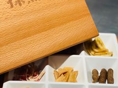 -探鱼·鲜青椒爽麻烤鱼(正佳广场店)