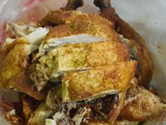 -凌老大童子鸡(新西门路店)