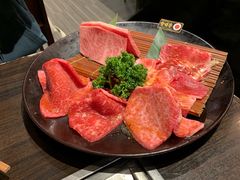 -俺的焼肉(銀座9丁目店)