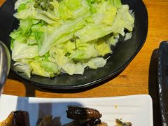 -望京一号·重庆江湖菜(工体店)