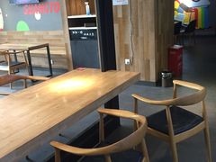 大堂-光头卤(光谷创业街店)