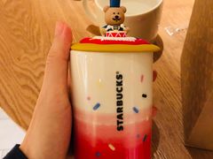 -星巴克(深圳侨城街店)