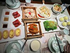 -悦满楼·西关名点·湛江名菜(航空综合大厦店)