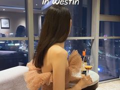 -宁波威斯汀酒店