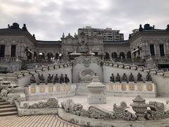 -珠海圆明新园