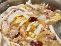 -派派茶客(金杏花园店)