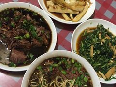 -南花桥羊肉馆老字号(乌镇店)