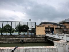 -七宝中学游泳馆