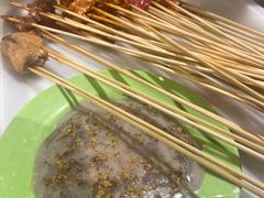 -大芊金重庆串串火锅(南京路店)