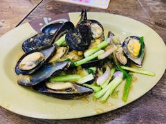 -贞姨美食·老字号海鲜大排档