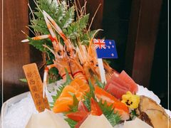 -和彩放题(渔阳店)