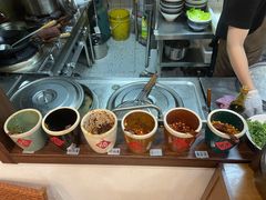 -小南小粉手工粉(迎薰路店)