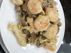 -同发号饭庄(复兴路店)