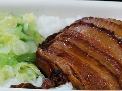 -南城香·饭香串香馄饨香(赵公口店)