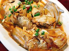 -天天渔港海鲜酒家(石浦玉泉路店)