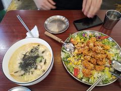 -青春分食(仙林大学城店)