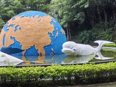 -深圳国际园林花卉博览园