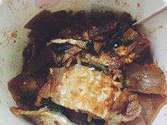 -金姐烤冷面(大沙泥街店)