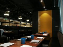 -汉巴味德·烤肉与啤酒的自助(杭州大悦城店)