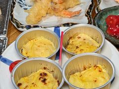 -江户家·日本料理·铁板烧(汉江东路店)